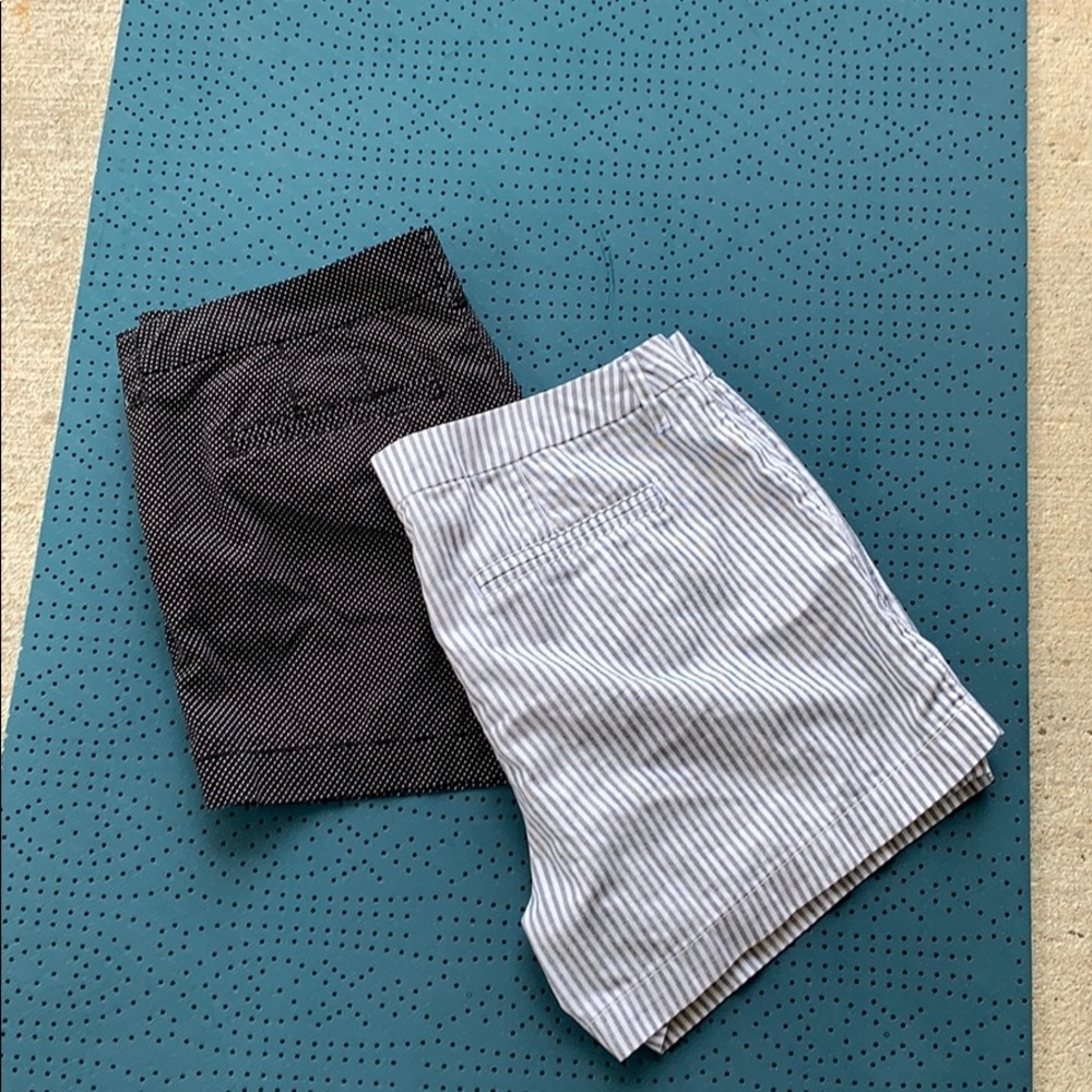 Like New Bundle of Old Navy Everyday Shorts